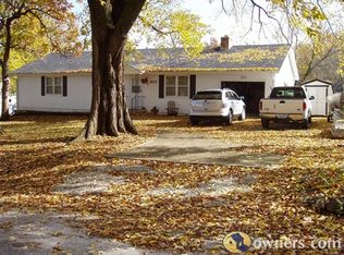 103 S Vine St, Louisburg, KS 66053