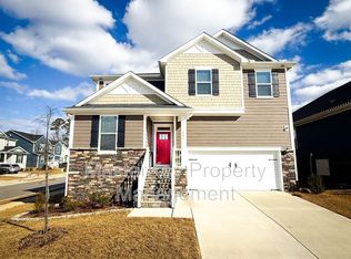 201 Steer St, Rolesville, NC 27571