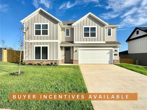 6008 SW Omaha Ave, Bentonville, AR 72713