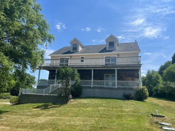 321 Quarry Rd, Kutztown, PA 19530