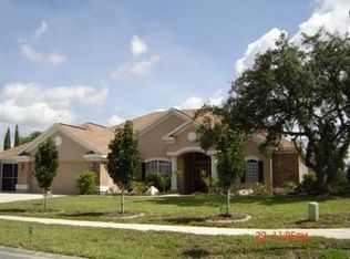 10431 Palmgren Ln, Spring Hill, FL 34608