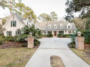 11 Brams Point Rd, Hilton Head Island, SC 29926