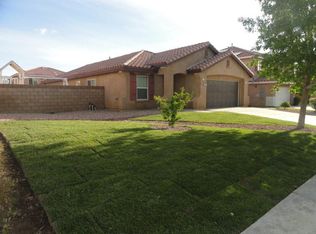 1835 E Jenner St, Lancaster, CA 93535