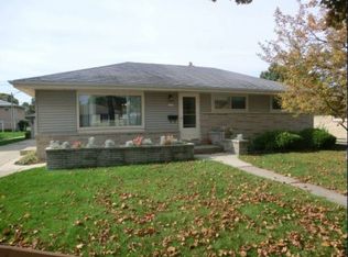 3361 S 75th St, Milwaukee, WI 53219