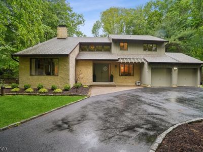 15 Decker Ter, Kinnelon, NJ, 07405