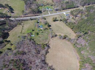 6522 State Highway 96, Oxford, NC 27565
