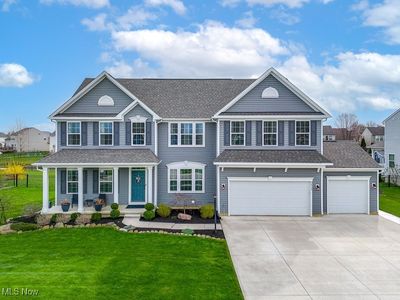 9433 Winfield Ln, North Ridgeville, OH, 44039