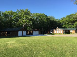 11001 132nd Ave SE, Saint Hilaire, MN 56754
