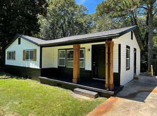 491 Simpson St, McDonough, GA 30253
