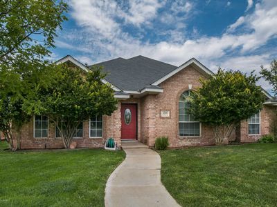 4000 Celia St, Amarillo, TX, 79121