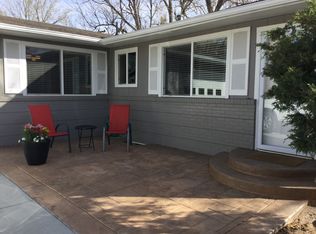 1077 Berea Dr, Boulder, CO 80305