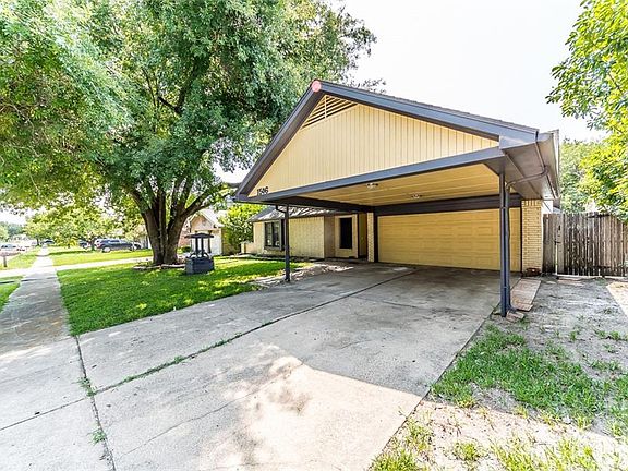 2nd image of 1506 Hillwood Dr