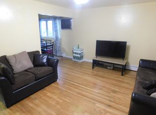151 Mallory Ave #1, Jersey City, NJ 07304