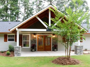 164 Willow Creek Ln, Ellijay, GA 30536