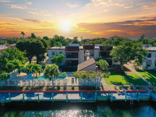 845 E Gulf Dr #1422, Sanibel, FL 33957