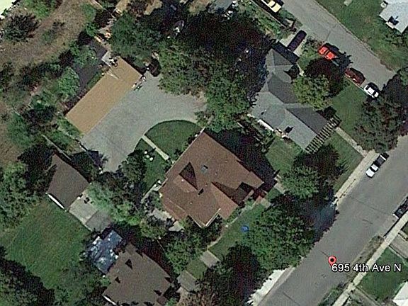 5th image of 695 4th Ave N #1-5