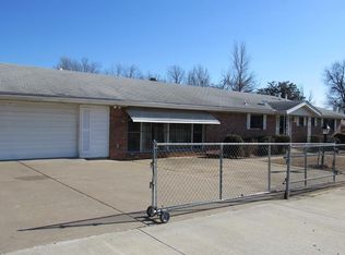 4743 N Cincinnati Pl, Tulsa, OK 74126