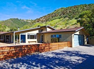 31241 Bailard Rd, Malibu, CA 90265
