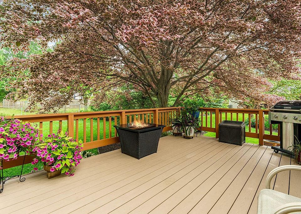 1766 Redcloud Dr, Powell, OH 43065 | Zillow