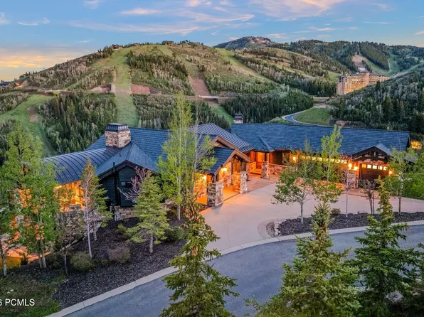 11271 Snow Top Rd, Park City, UT 84060