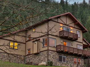 9689 Embroden Rd, Leavenworth, WA 98826