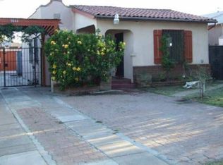 3844 W 112th St, Inglewood, CA 90303