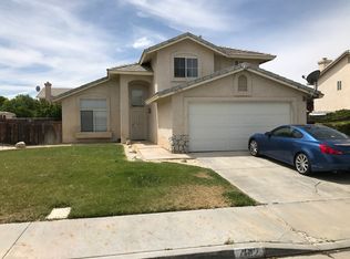 2612 W Lingard St, Lancaster, CA 93536