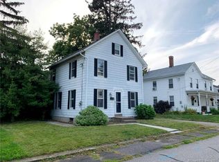 156 French St, Torrington, CT 06790