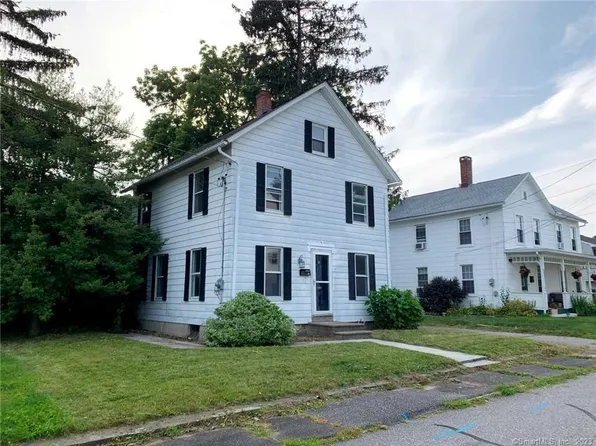 156 French Street, Torrington, CT 06790