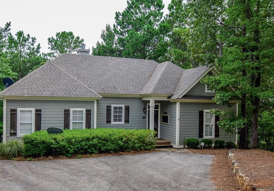 Image 1: Front of home