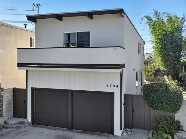 1734 Van Horne Ln, Redondo Beach, CA 90278
