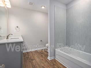 144 Crest Pointe, Bremen, GA 30110