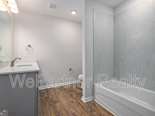 144 Crest Pointe, Bremen, GA 30110