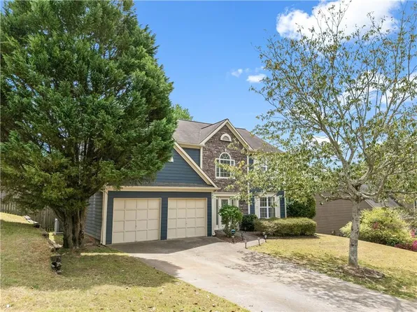 542 Staghorn Ln, Suwanee, GA 30024