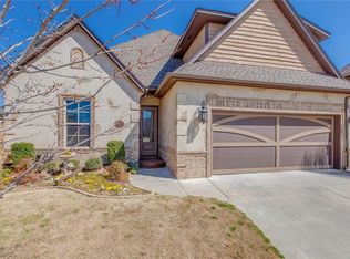 11800 Volterra Way, Oklahoma City, OK 73170