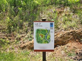 12 Grovepoint Way LOT 7, Asheville, NC 28804