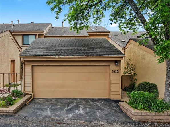 8425 S College Ave, Tulsa, OK 74137