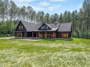 81 Oak Grove Rd, Taylorsville, GA 30178