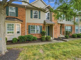 3031 Glenloch Cir, Dublin, OH 43017