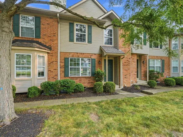 3031 Glenloch Cir, Dublin, OH 43017