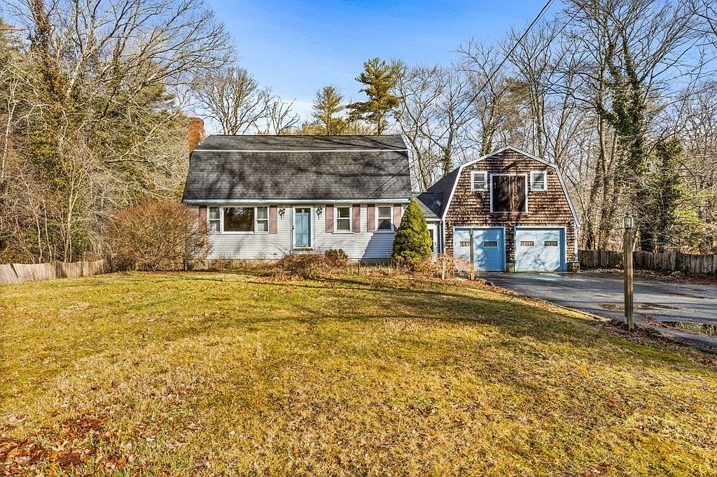22 Aldrich Rd, West Bridgewater, MA 02379 Zillow