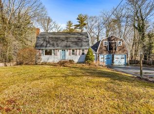 22 Aldrich Rd, West Bridgewater, MA 02379