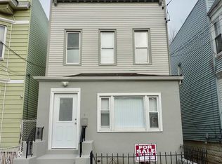 144 Van Nostrand Ave, Jersey City, NJ 07305