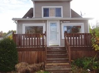 10731 S Homan Ave, Chicago, IL 60655