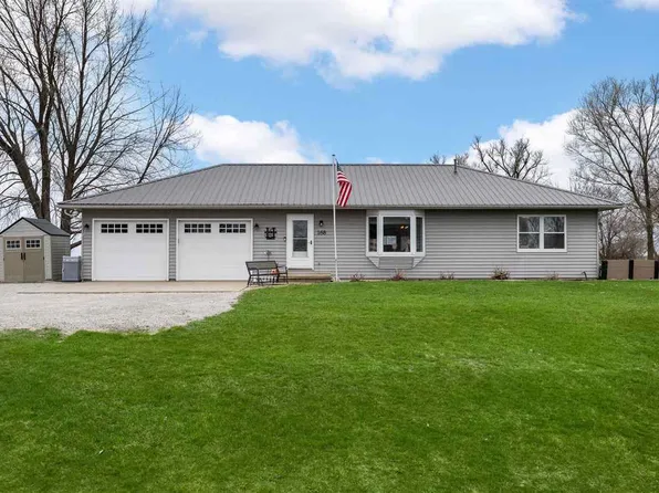 168 290th St, West Branch, IA 52358