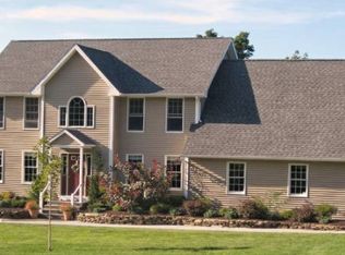 343 E Shore Rd, Delanson, NY 12053