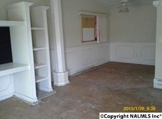 706 Mastin Lake Rd NW, Huntsville, AL 35811