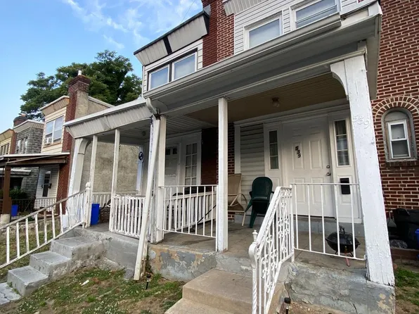 539 E Queen Ln, Philadelphia, PA 19144
