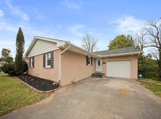 118 Parkway Dr, Huntington, WV 25705
