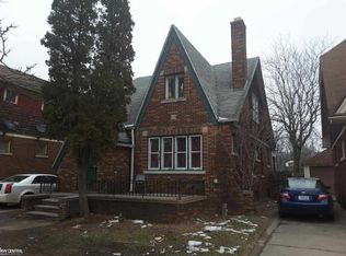 14168 Prevost St, Detroit, MI 48227